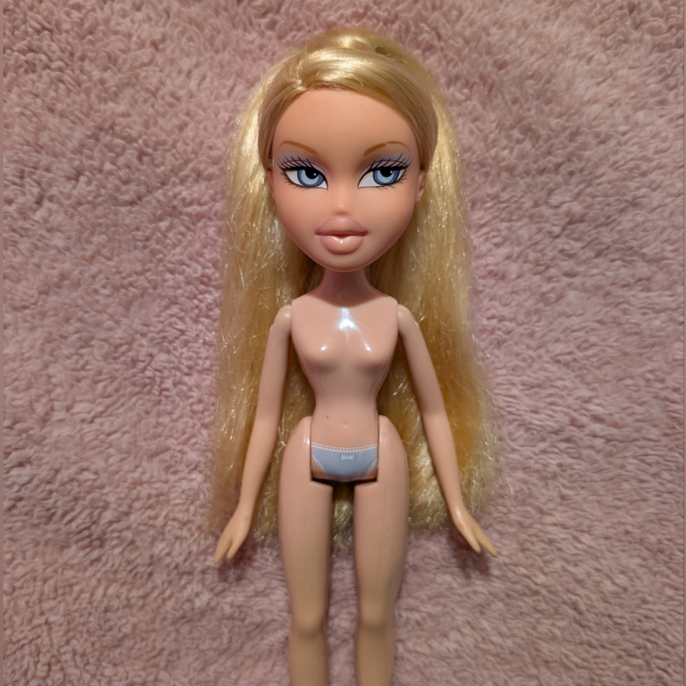 Bratz - Sleepover Cloe 2nd Edition